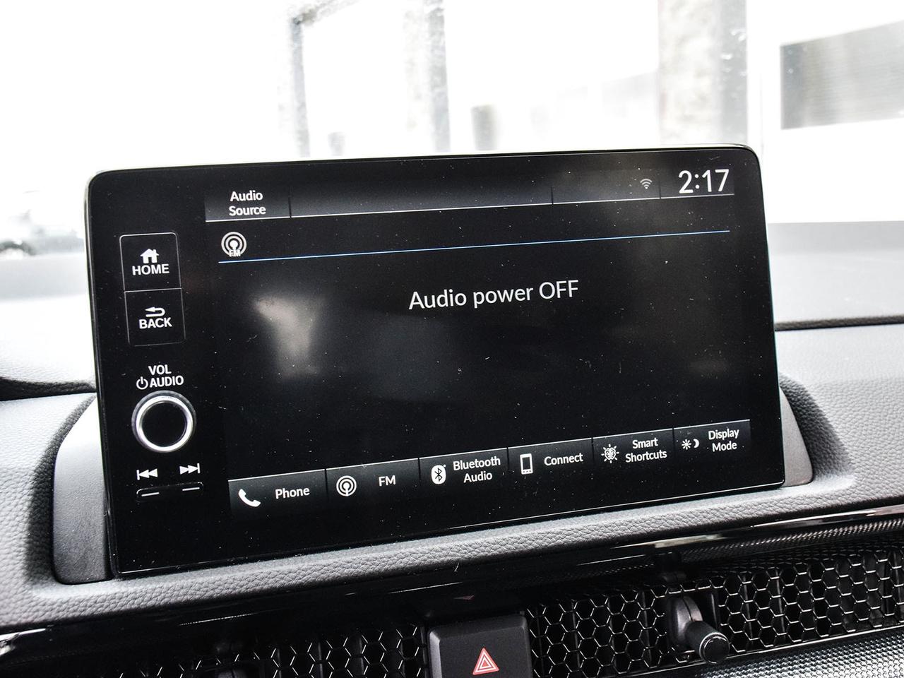 2023 Honda CR-V EX-L Photo