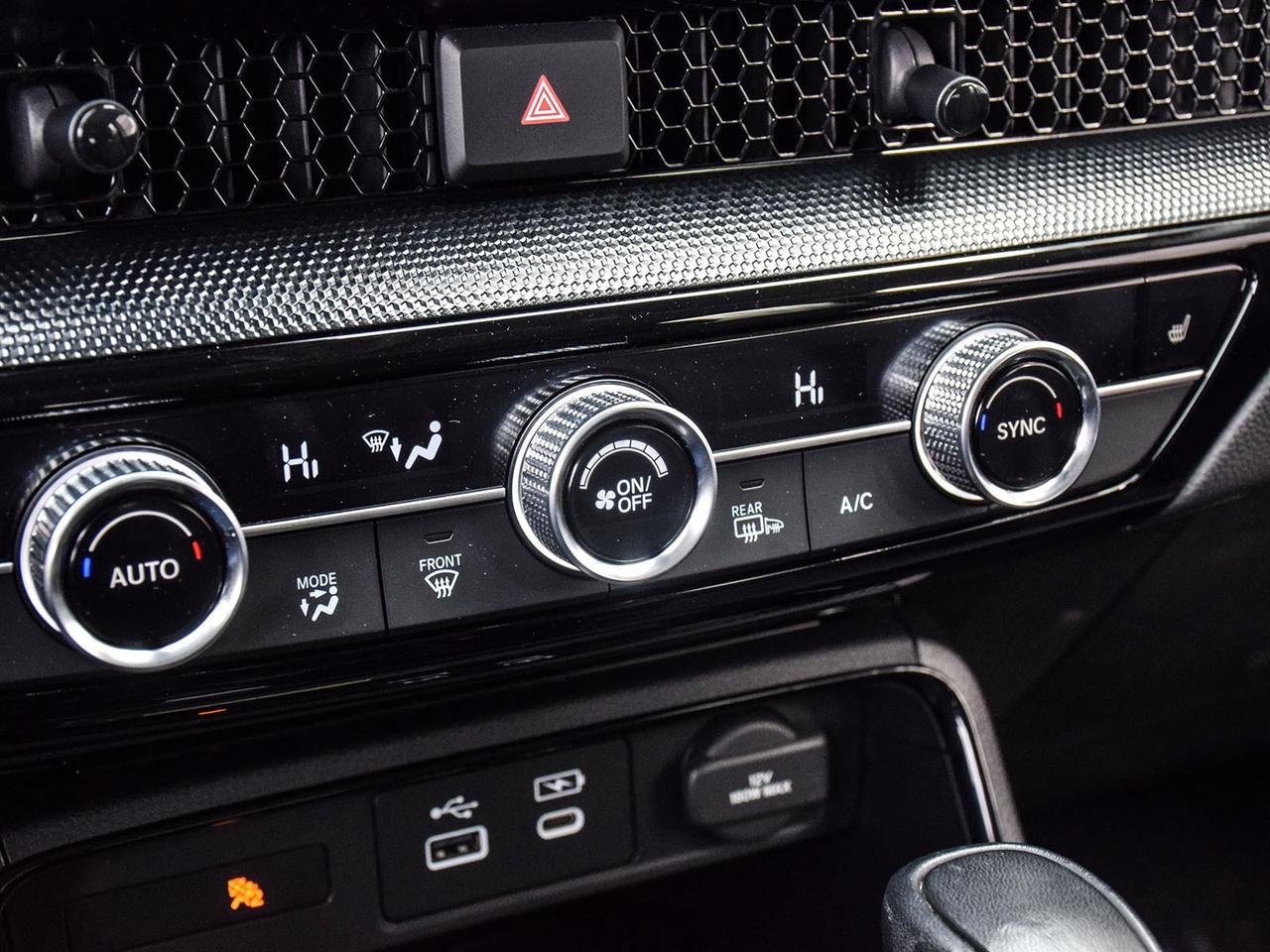 2023 Honda CR-V EX-L Photo