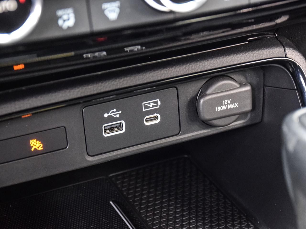 2023 Honda CR-V EX-L Photo