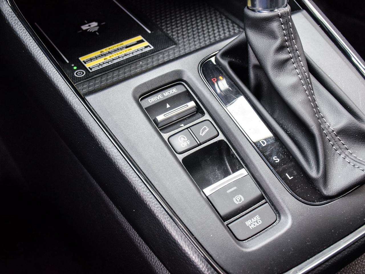 2023 Honda CR-V EX-L Photo