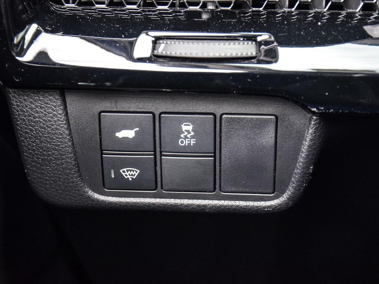 2023 Honda CR-V EX-L Photo