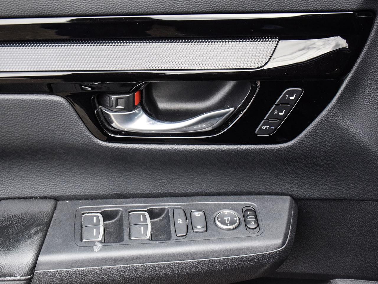2023 Honda CR-V EX-L Photo