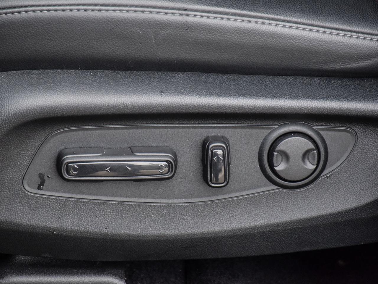 2023 Honda CR-V EX-L Photo