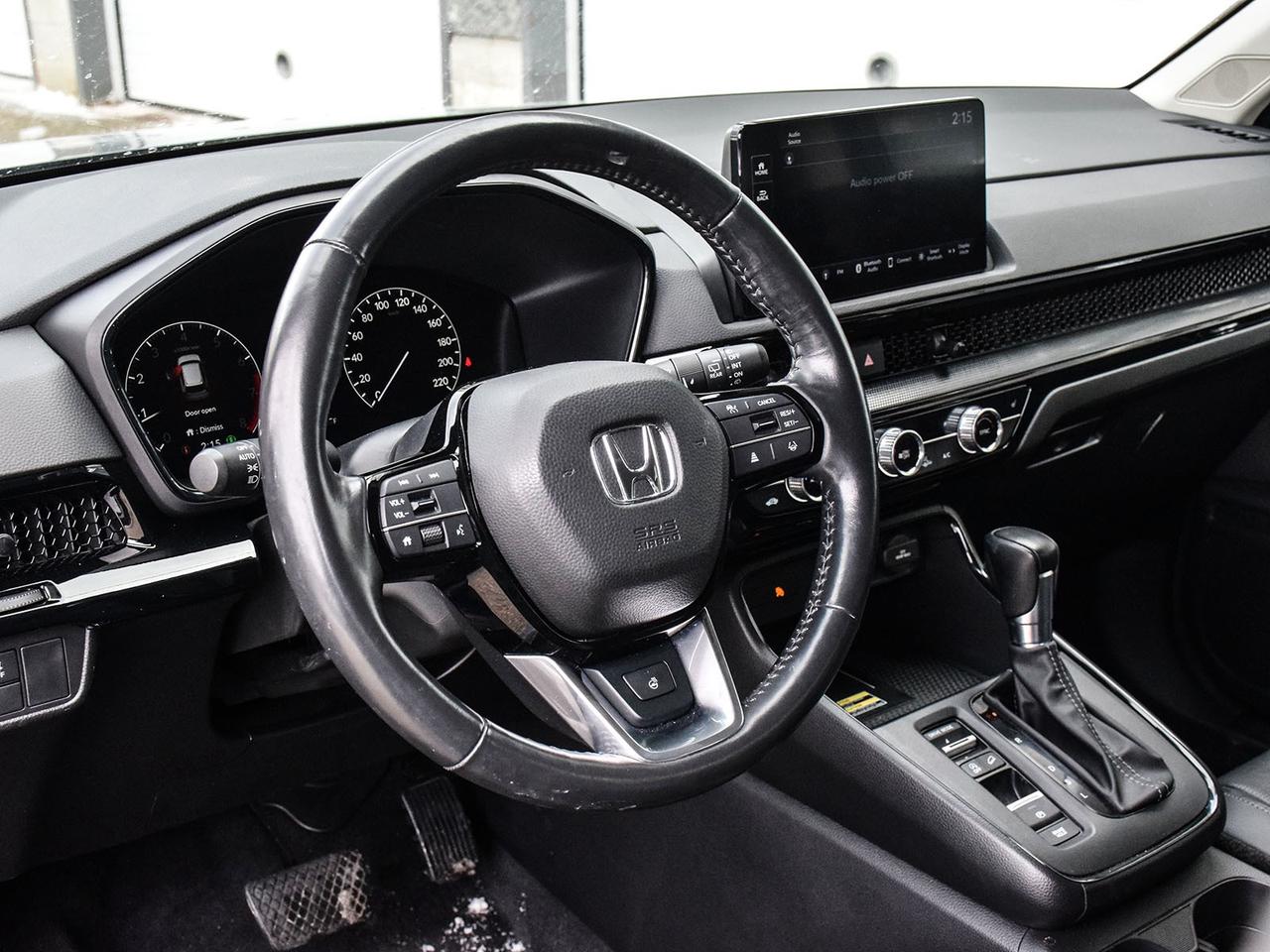 2023 Honda CR-V EX-L Photo