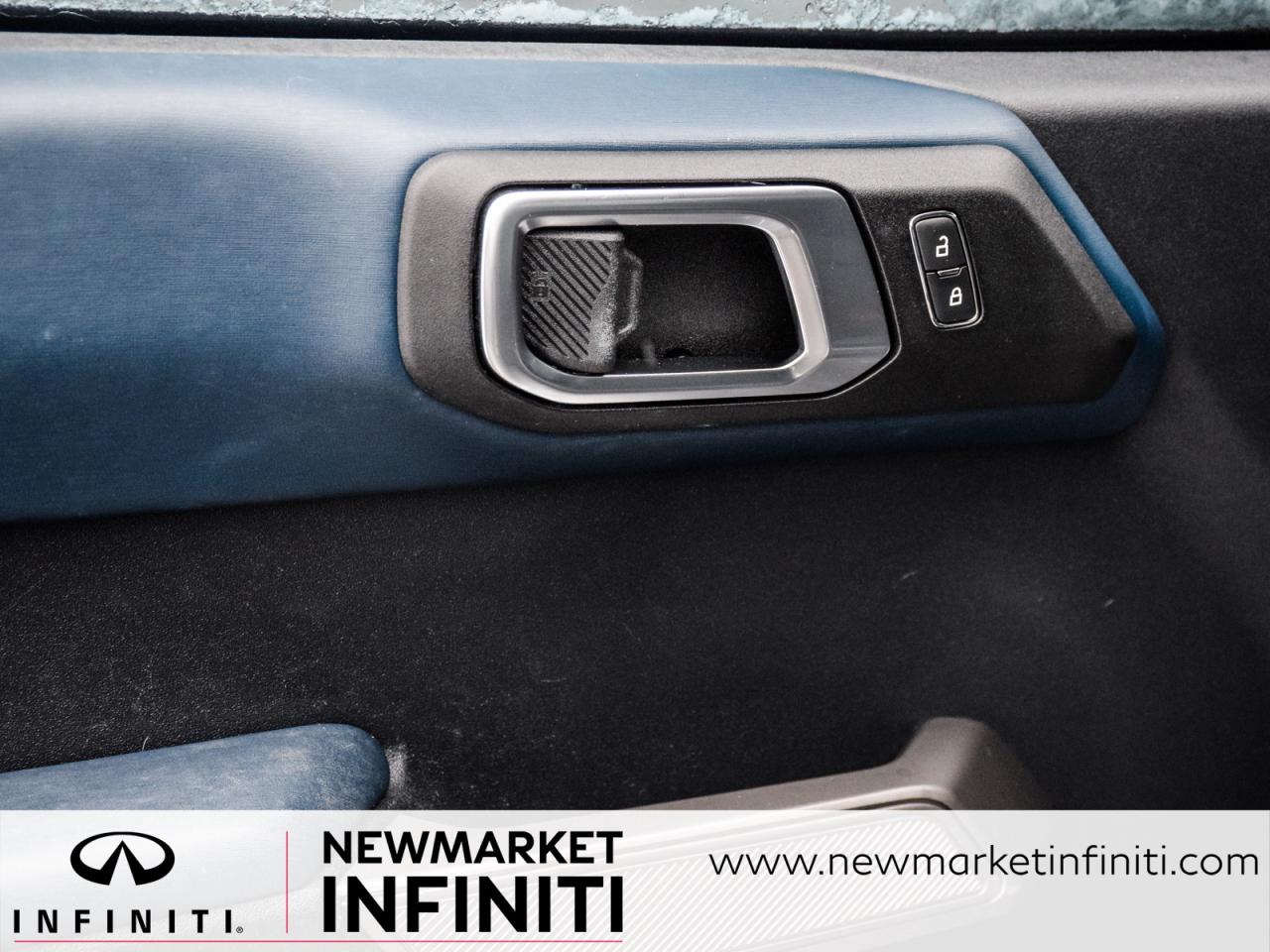 2022 Ford Bronco ONE OWNER/CLEAN CARFAX Photo