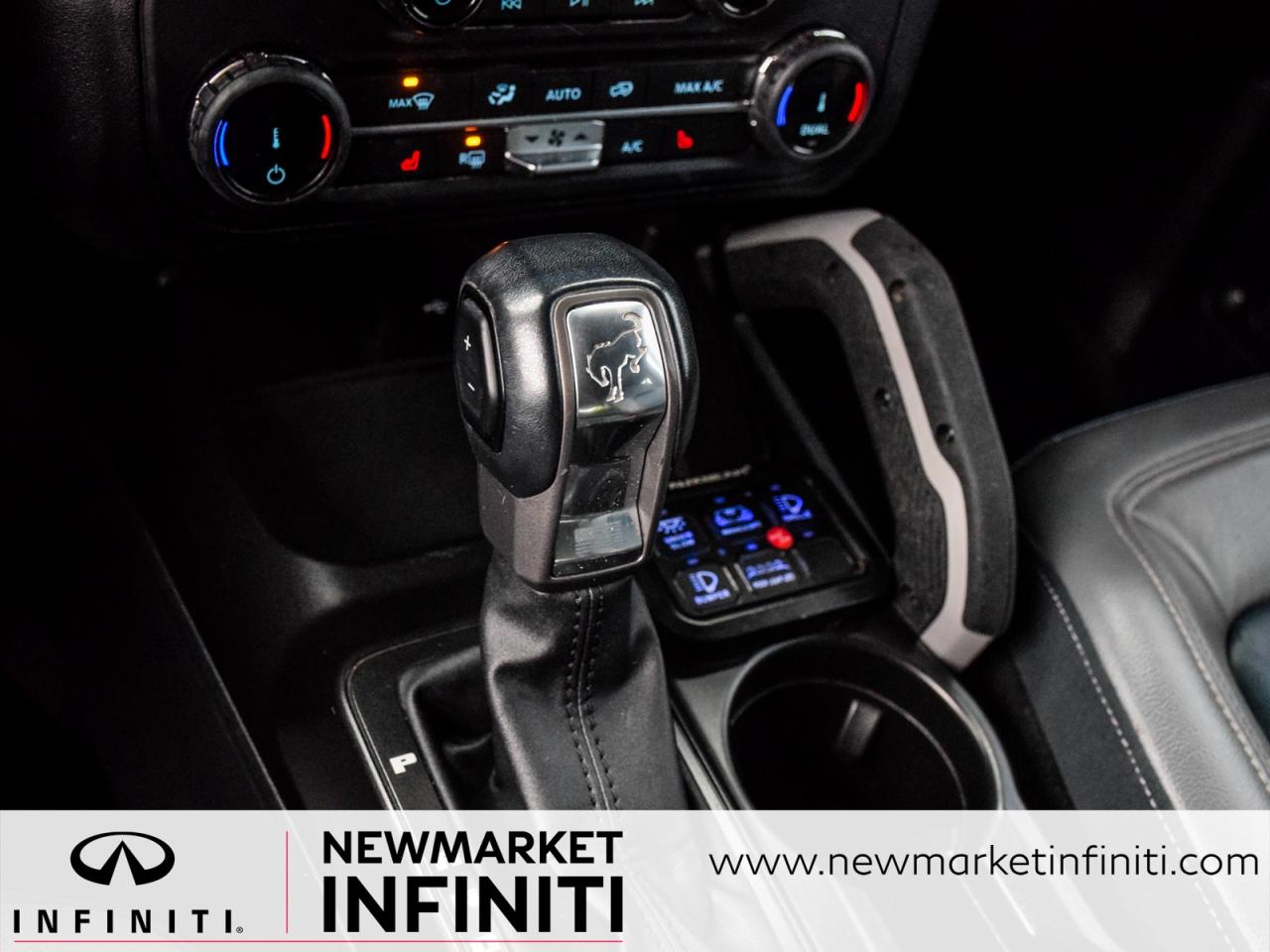 2022 Ford Bronco ONE OWNER/CLEAN CARFAX Photo