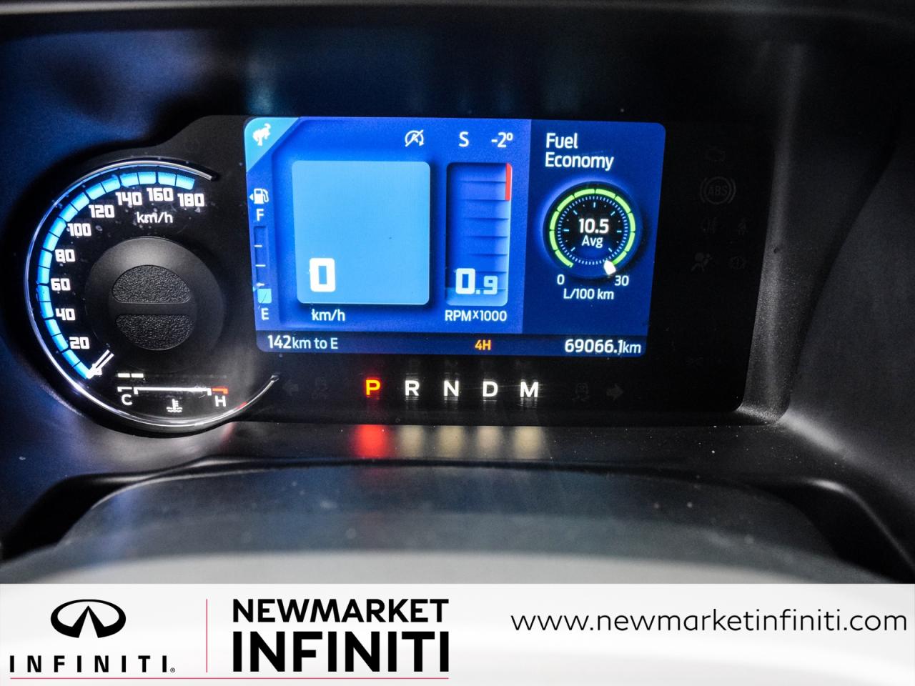 2022 Ford Bronco ONE OWNER/CLEAN CARFAX Photo