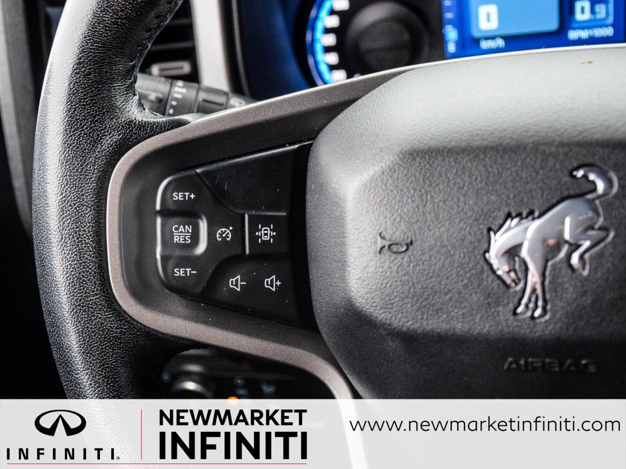 2022 Ford Bronco ONE OWNER/CLEAN CARFAX Photo