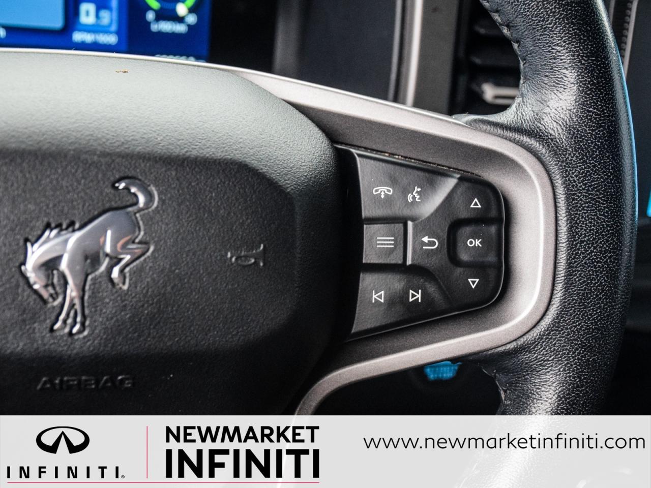 2022 Ford Bronco ONE OWNER/CLEAN CARFAX Photo