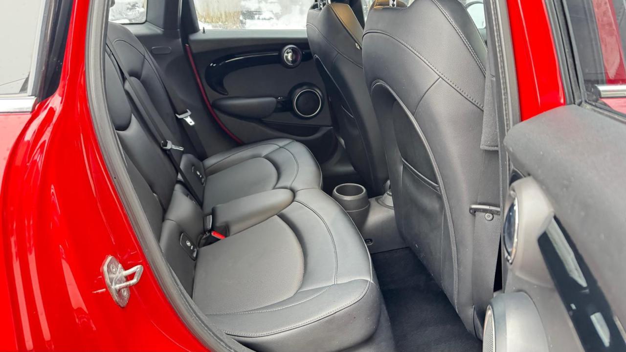 2015 MINI Cooper Hardtop 5dr HB S, sunroof, automatic, Photo