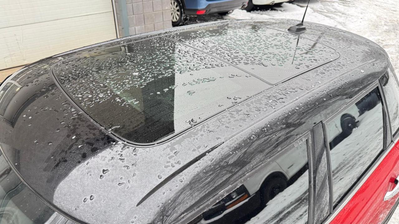 2015 MINI Cooper Hardtop 5dr HB S, sunroof, automatic, Photo