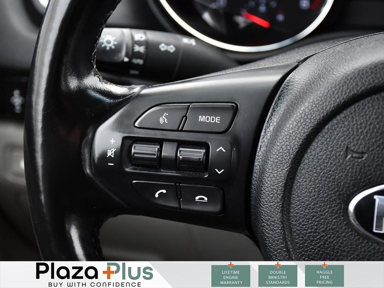 2019 Kia Sedona LX    8 SEATS   HEATED STEERING & FRONT SEATS   TW Photo