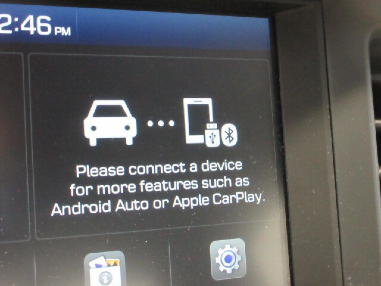 2020 Hyundai Elantra PREFERRED W/SUN & SAFETY PACKAGE, 149K! Photo