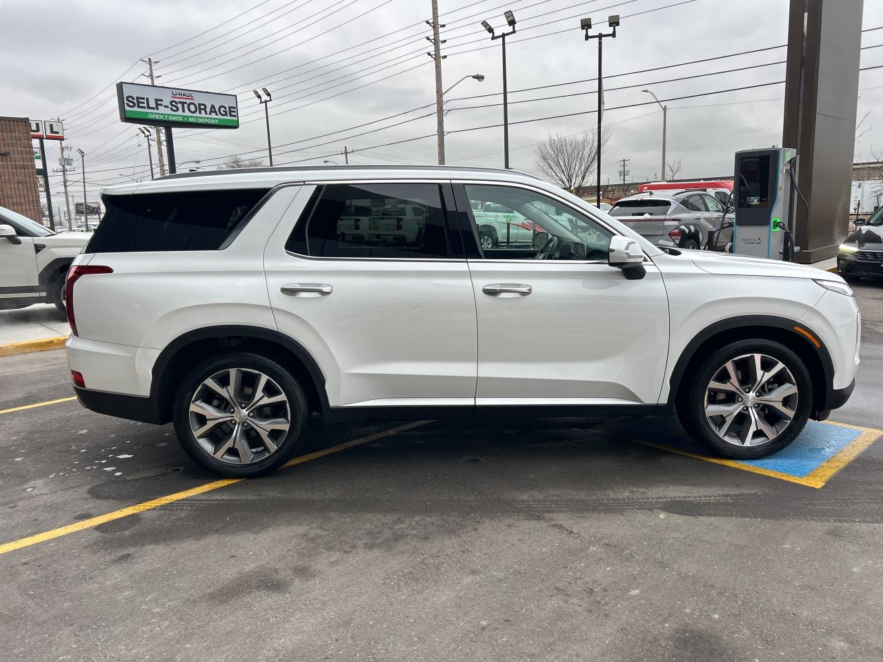 2022 Hyundai PALISADE Luxury 8-Pass   CPO 7 YEARS/140,000 KMS INCLUDED! Photo