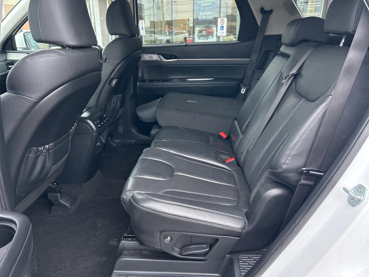 2022 Hyundai PALISADE Luxury 8-Pass   CPO 7 YEARS/140,000 KMS INCLUDED! Photo