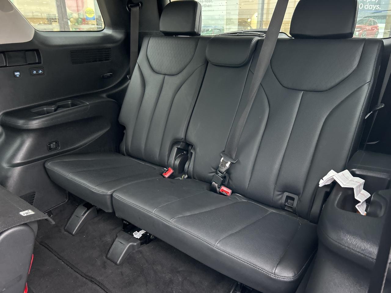 2022 Hyundai PALISADE Luxury 8-Pass   CPO 7 YEARS/140,000 KMS INCLUDED! Photo