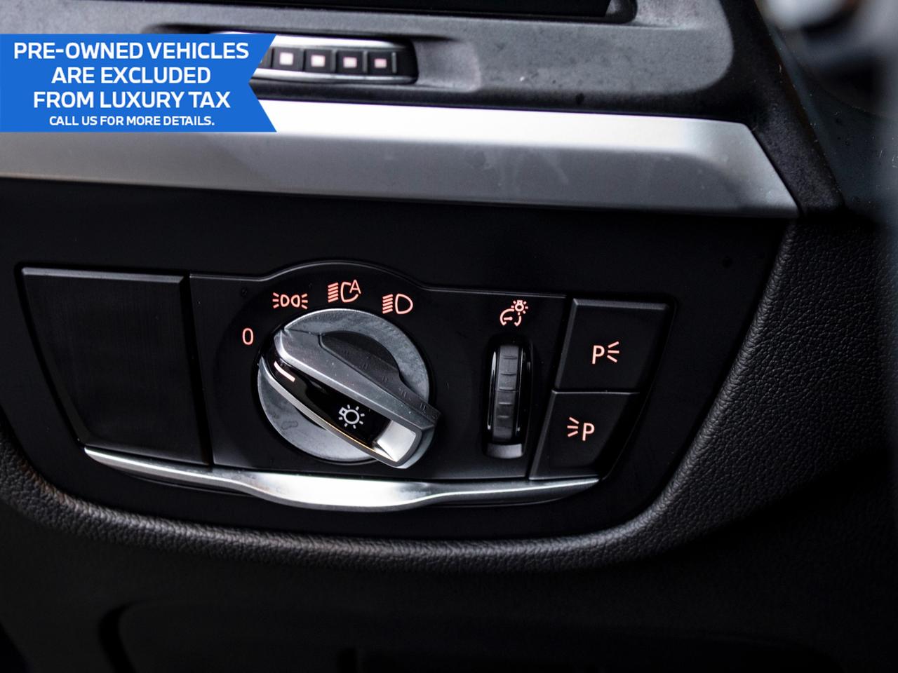 2022 BMW X3 LOW KMS-BLIND SPOT-PANRORAMIC ROOF Photo