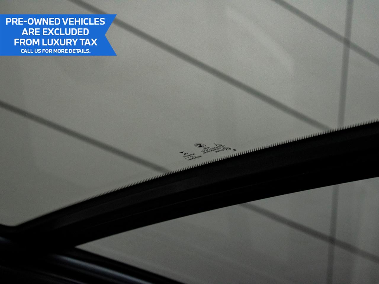 2022 BMW X3 LOW KMS-BLIND SPOT-PANRORAMIC ROOF Photo