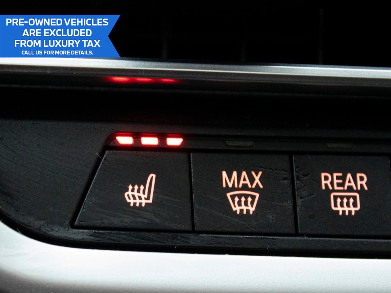 2022 BMW X3 LOW KMS-BLIND SPOT-PANRORAMIC ROOF Photo