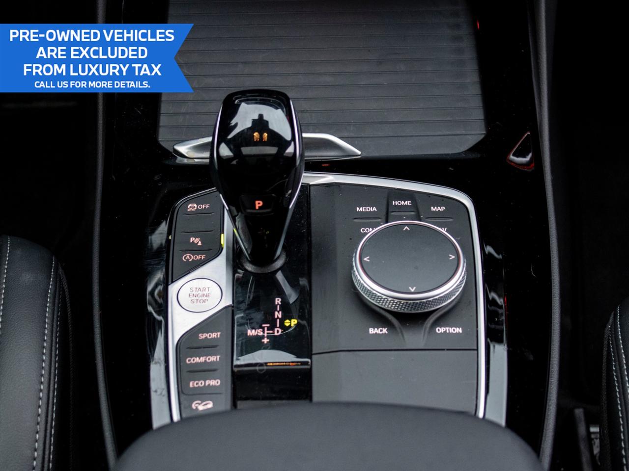 2022 BMW X3 LOW KMS-BLIND SPOT-PANRORAMIC ROOF Photo