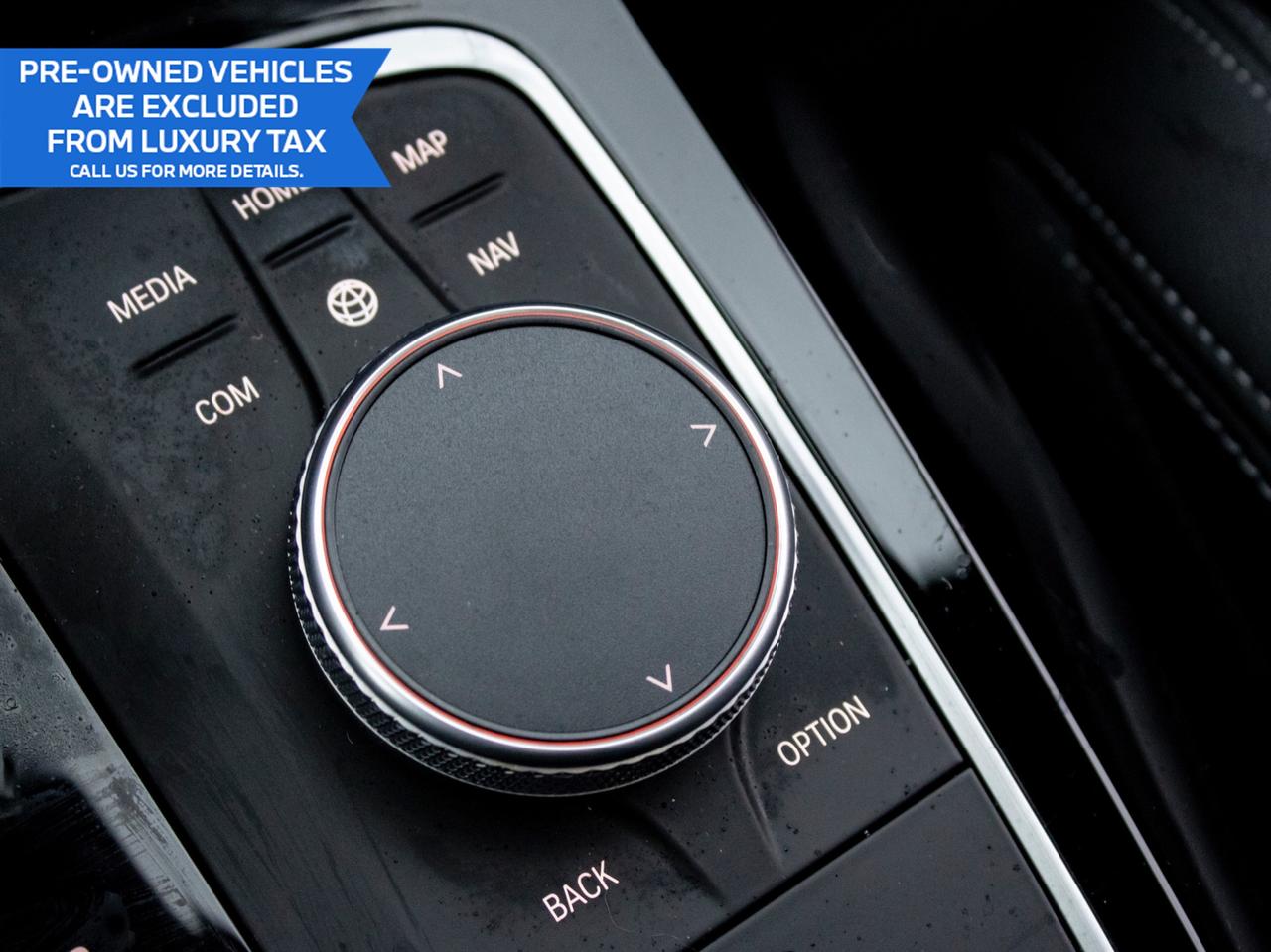 2022 BMW X3 LOW KMS-BLIND SPOT-PANRORAMIC ROOF Photo