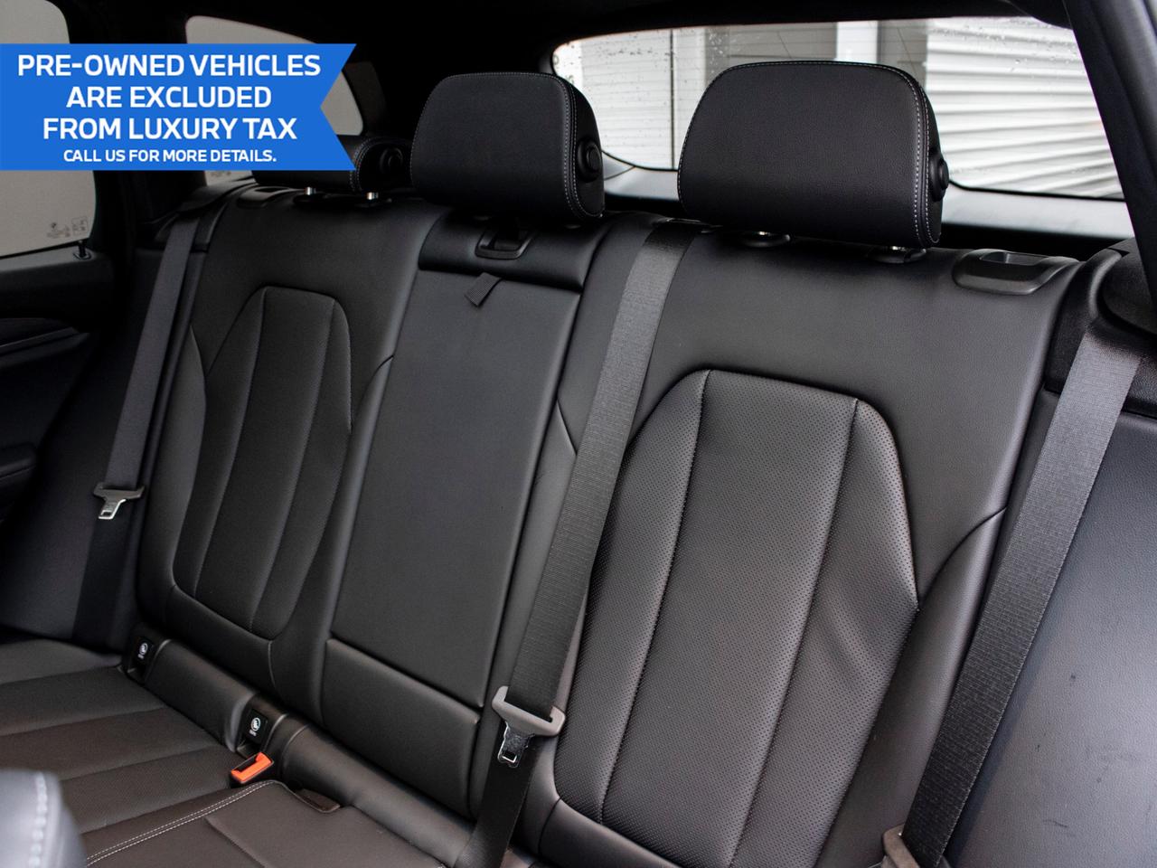 2022 BMW X3 LOW KMS-BLIND SPOT-PANRORAMIC ROOF Photo