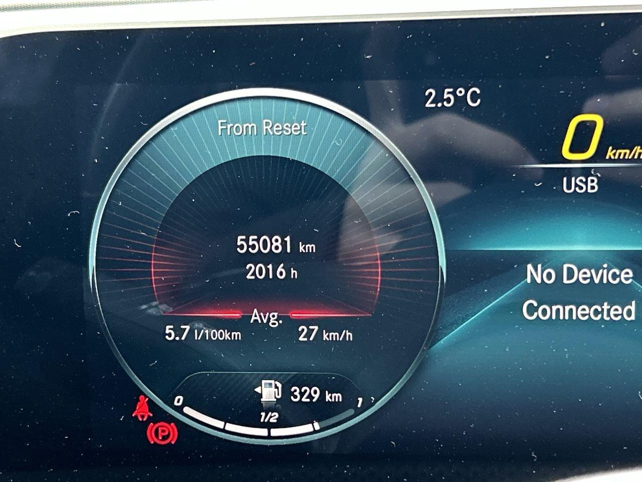 2020 Mercedes-Benz CLA CLA 250   Sleek, Sporty, Sophisticated Photo