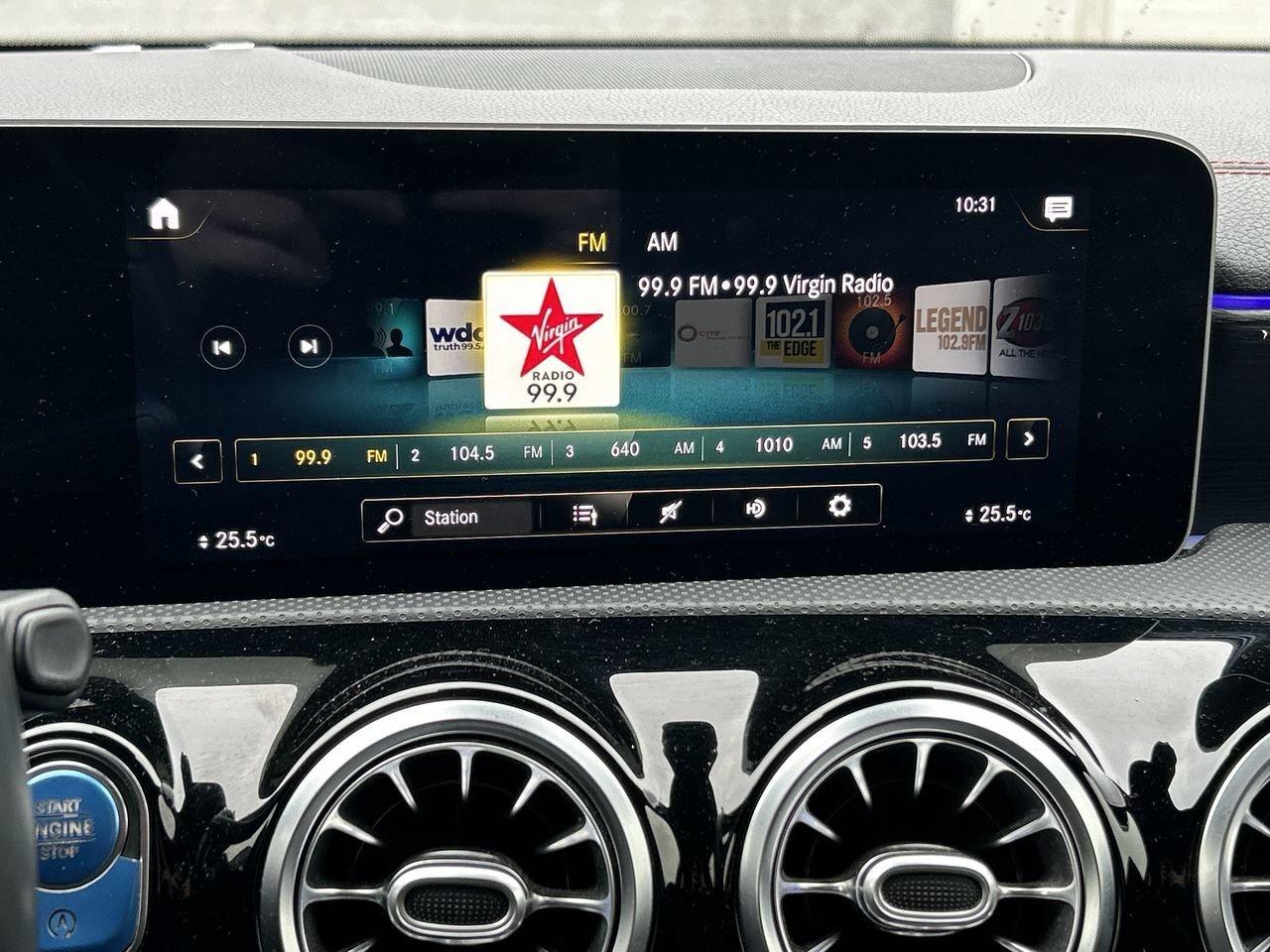 2020 Mercedes-Benz CLA CLA 250   Sleek, Sporty, Sophisticated Photo