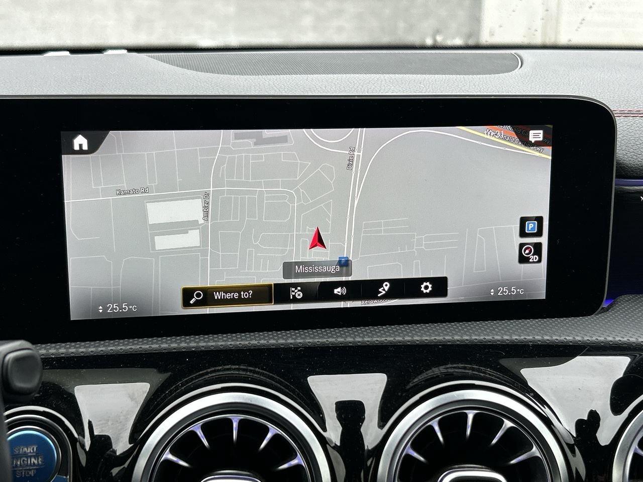 2020 Mercedes-Benz CLA CLA 250   Sleek, Sporty, Sophisticated Photo