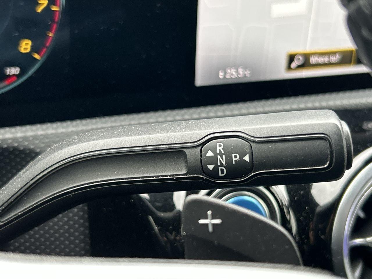 2020 Mercedes-Benz CLA CLA 250   Sleek, Sporty, Sophisticated Photo