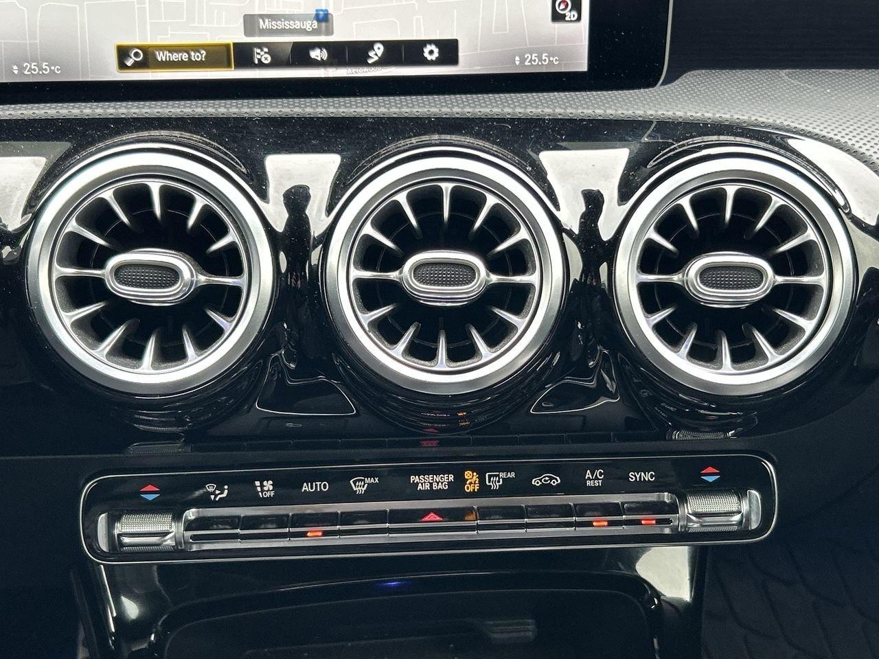 2020 Mercedes-Benz CLA CLA 250   Sleek, Sporty, Sophisticated Photo