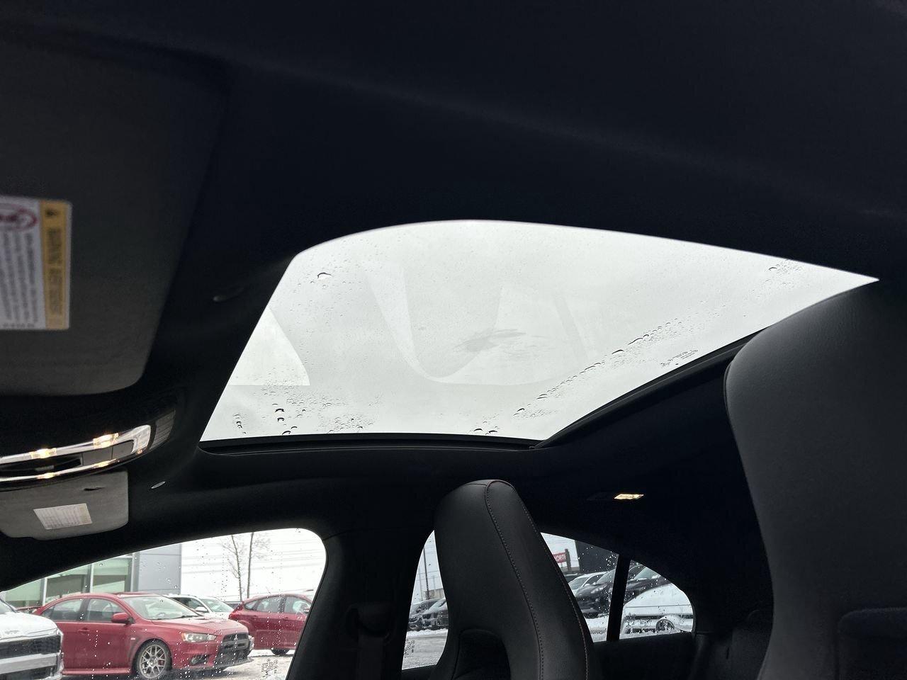 2020 Mercedes-Benz CLA CLA 250   Sleek, Sporty, Sophisticated Photo