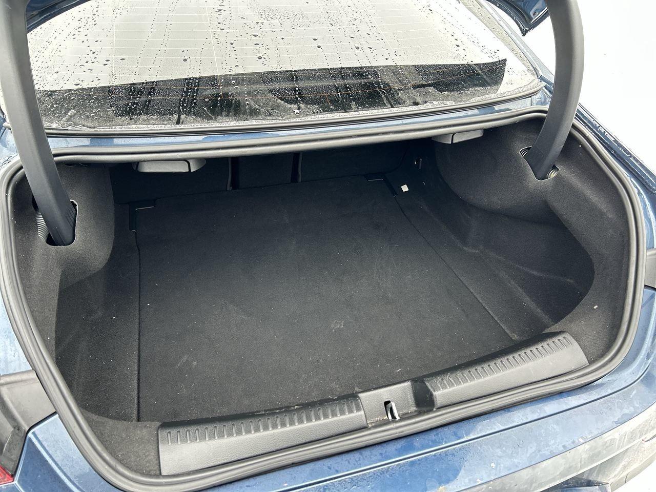 2020 Mercedes-Benz CLA CLA 250   Sleek, Sporty, Sophisticated Photo