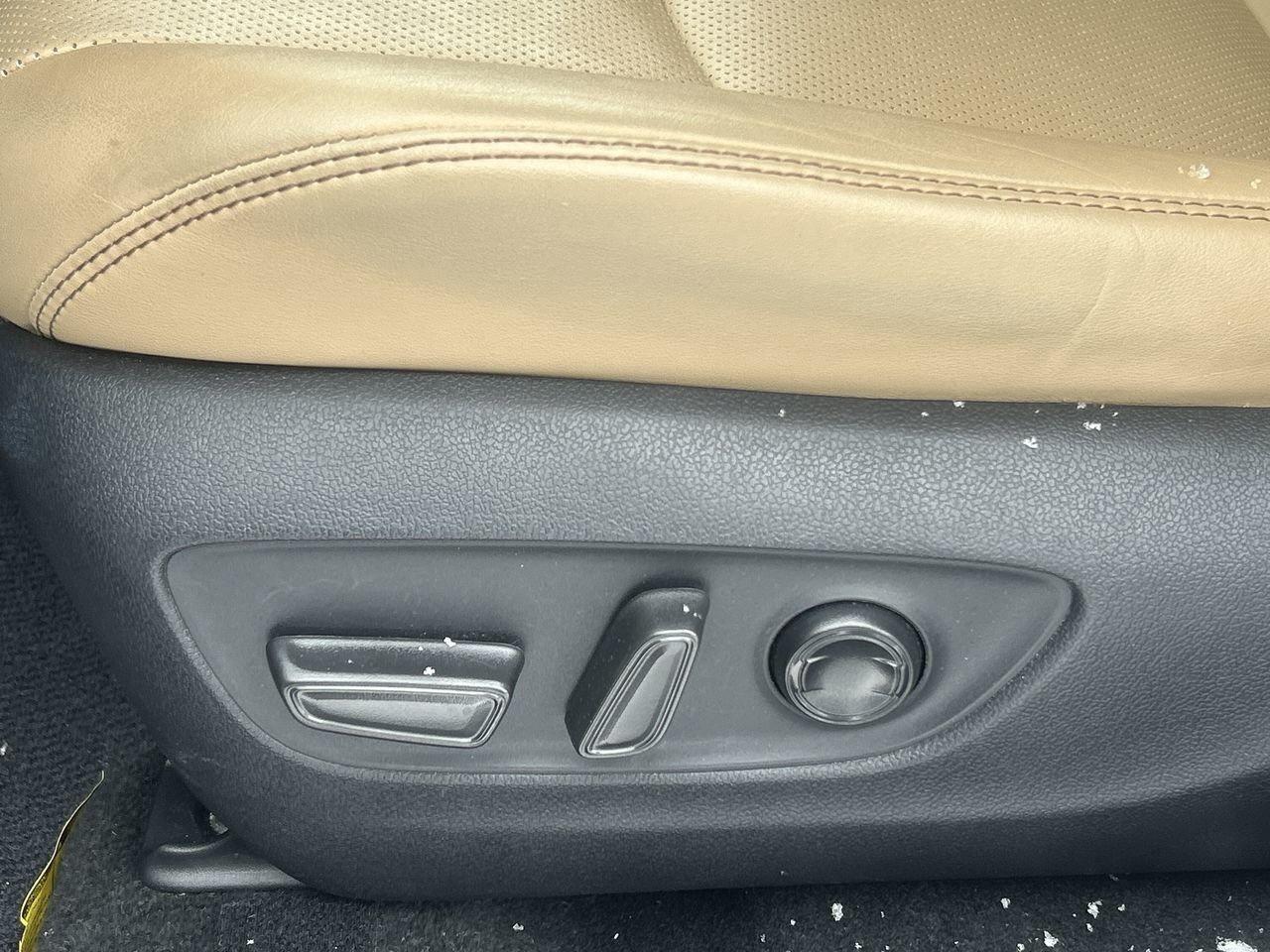 2023 Toyota RAV4 Limited   Style, Safety & Reliability CLEAN CARFAX Photo