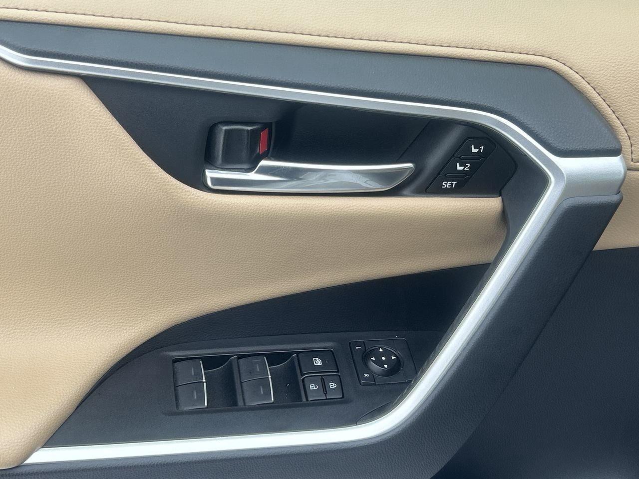 2023 Toyota RAV4 Limited   Style, Safety & Reliability CLEAN CARFAX Photo