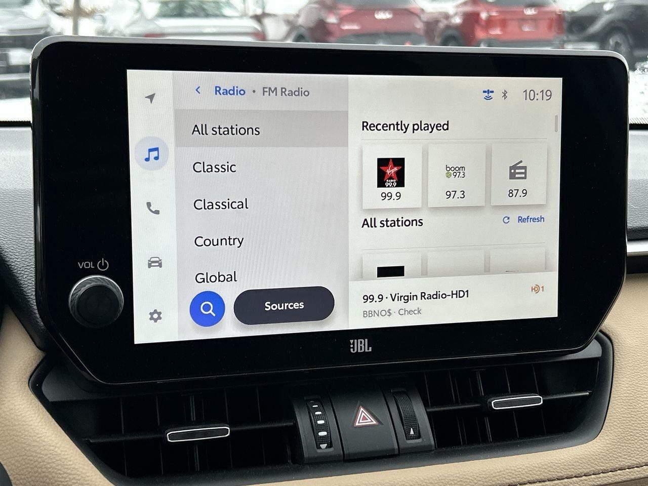 2023 Toyota RAV4 Limited   Style, Safety & Reliability CLEAN CARFAX Photo