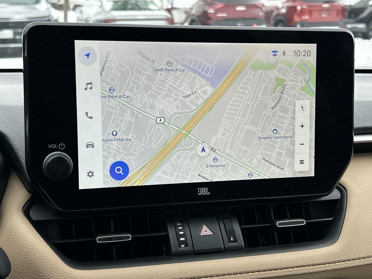 2023 Toyota RAV4 Limited   Style, Safety & Reliability CLEAN CARFAX Photo