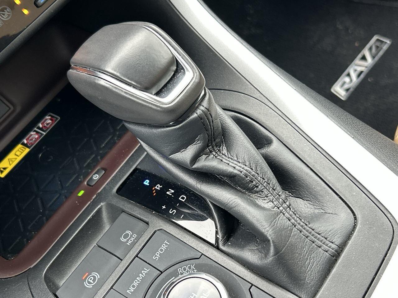 2023 Toyota RAV4 Limited   Style, Safety & Reliability CLEAN CARFAX Photo