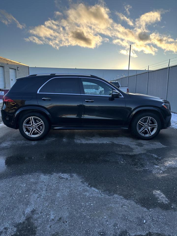 2024 Mercedes-Benz GLE GLE 350 4MATIC, MOON ROOF, NAVI, DRIVE ASSIST Photo