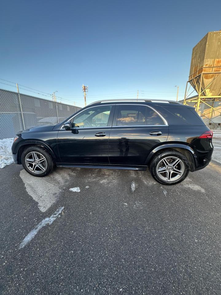 2024 Mercedes-Benz GLE GLE 350 4MATIC, MOON ROOF, NAVI, DRIVE ASSIST Photo