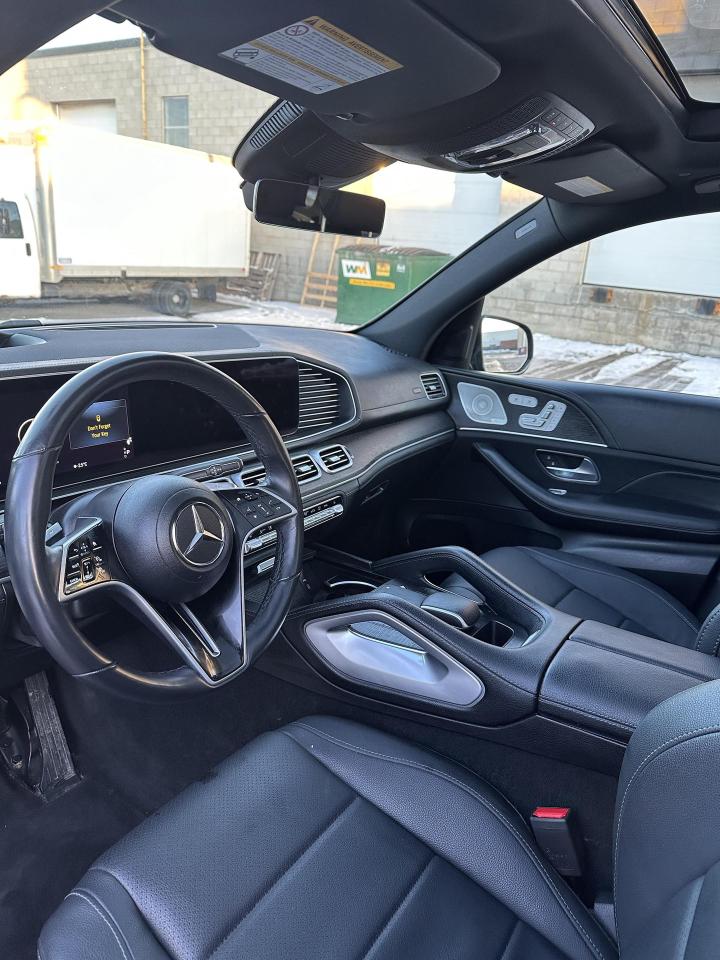 2024 Mercedes-Benz GLE GLE 350 4MATIC, MOON ROOF, NAVI, DRIVE ASSIST Photo
