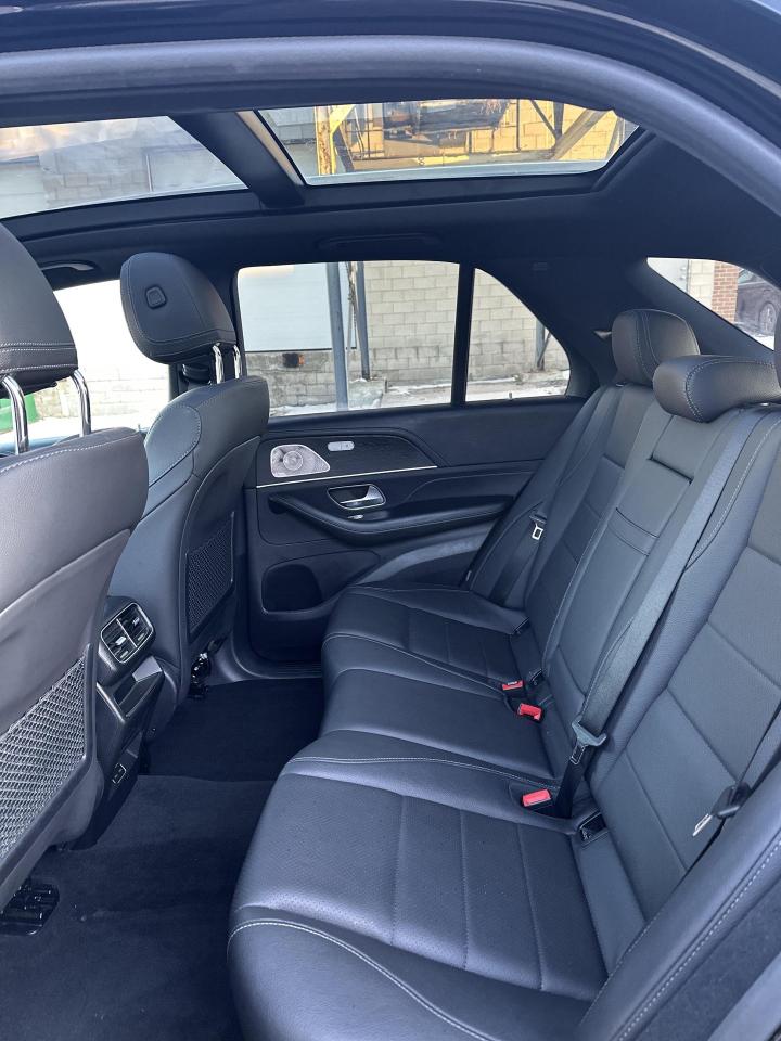 2024 Mercedes-Benz GLE GLE 350 4MATIC, MOON ROOF, NAVI, DRIVE ASSIST Photo