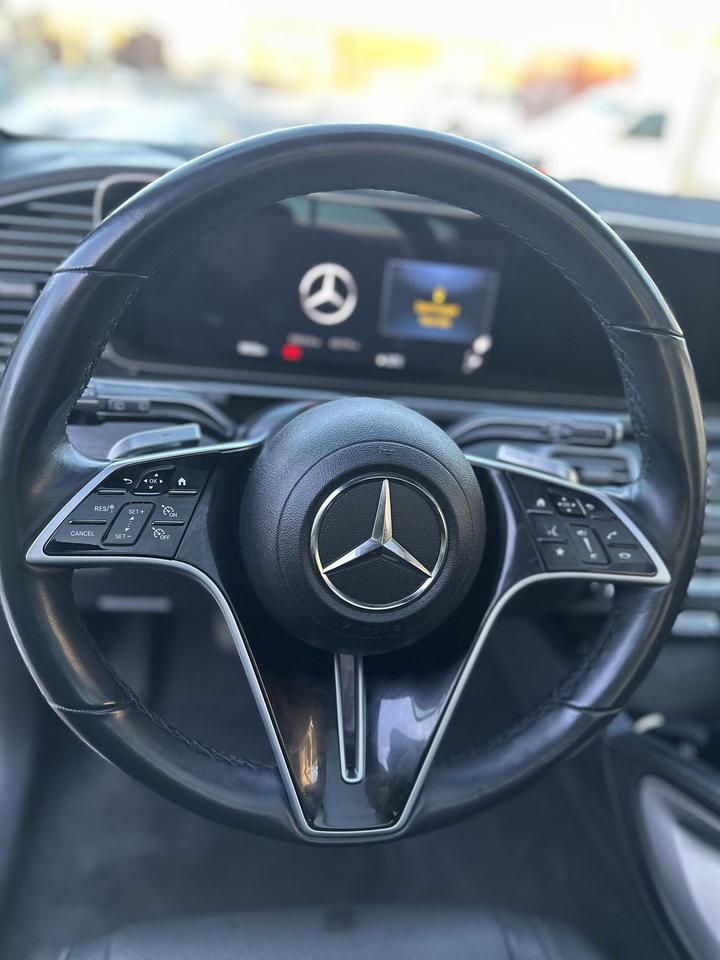 2024 Mercedes-Benz GLE GLE 350 4MATIC, MOON ROOF, NAVI, DRIVE ASSIST Photo