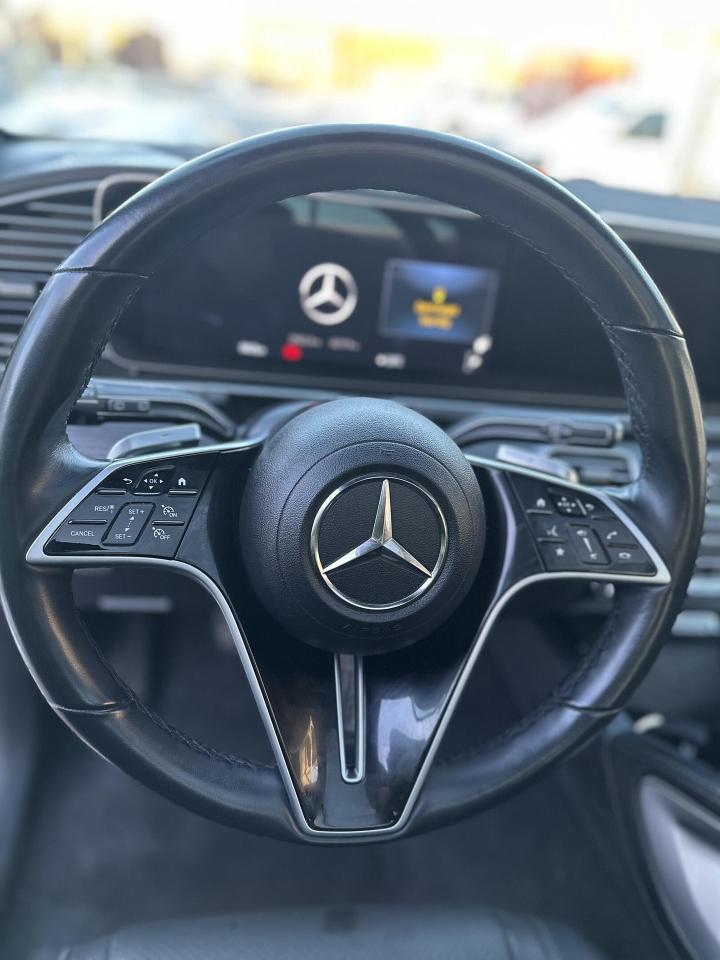 2024 Mercedes-Benz GLE GLE 350 4MATIC, MOON ROOF, NAVI, DRIVE ASSIST Photo