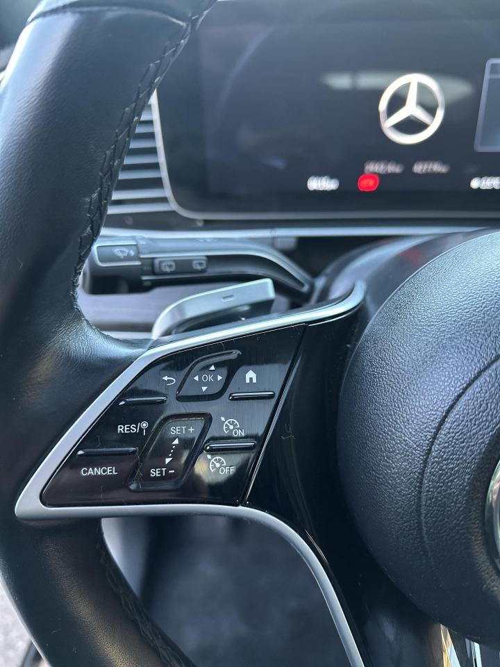 2024 Mercedes-Benz GLE GLE 350 4MATIC, MOON ROOF, NAVI, DRIVE ASSIST Photo