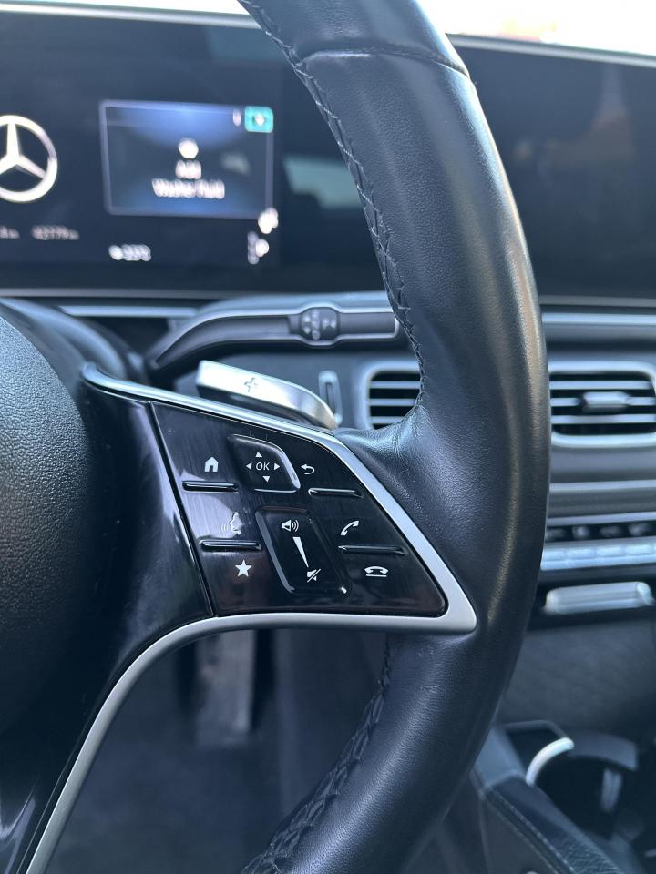 2024 Mercedes-Benz GLE GLE 350 4MATIC, MOON ROOF, NAVI, DRIVE ASSIST Photo