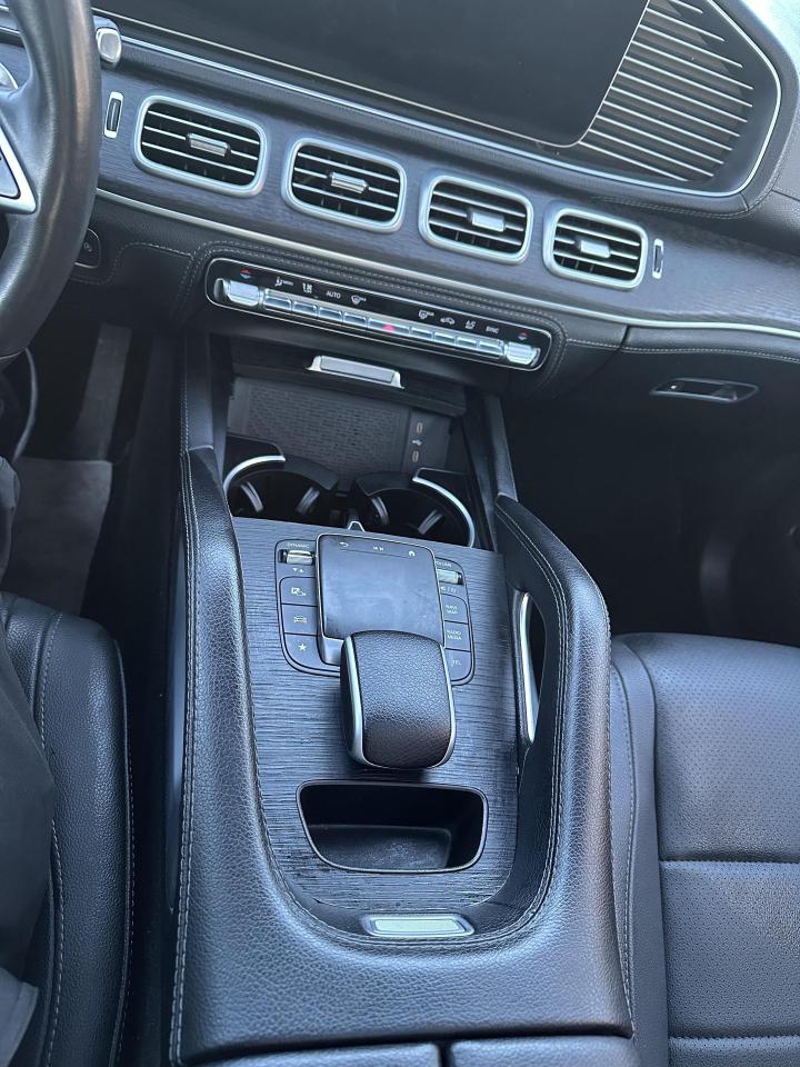 2024 Mercedes-Benz GLE GLE 350 4MATIC, MOON ROOF, NAVI, DRIVE ASSIST Photo