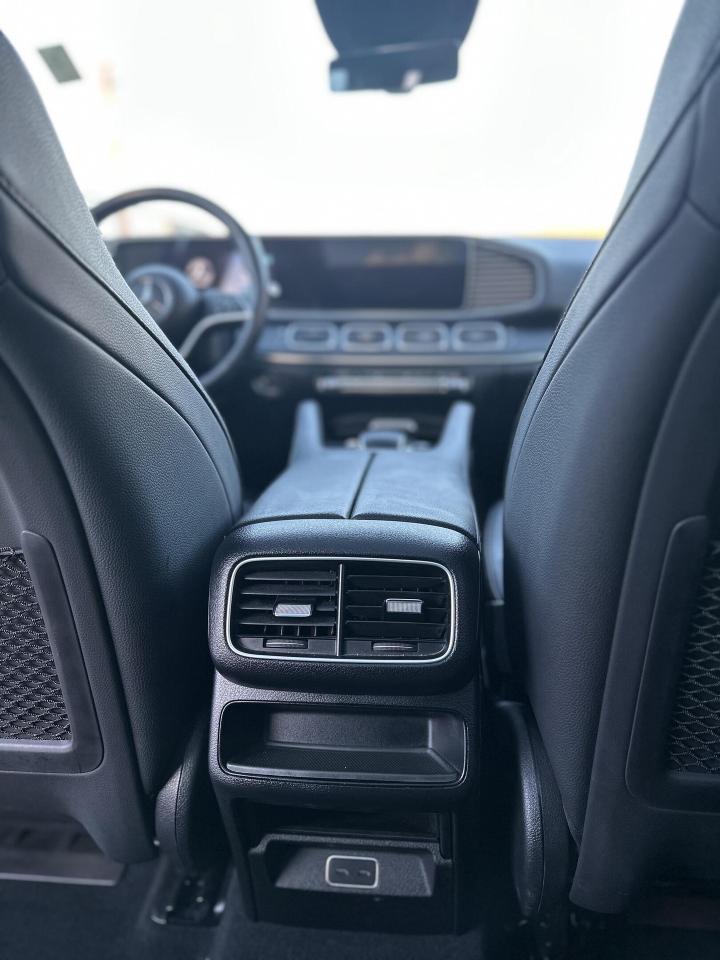 2024 Mercedes-Benz GLE GLE 350 4MATIC, MOON ROOF, NAVI, DRIVE ASSIST Photo