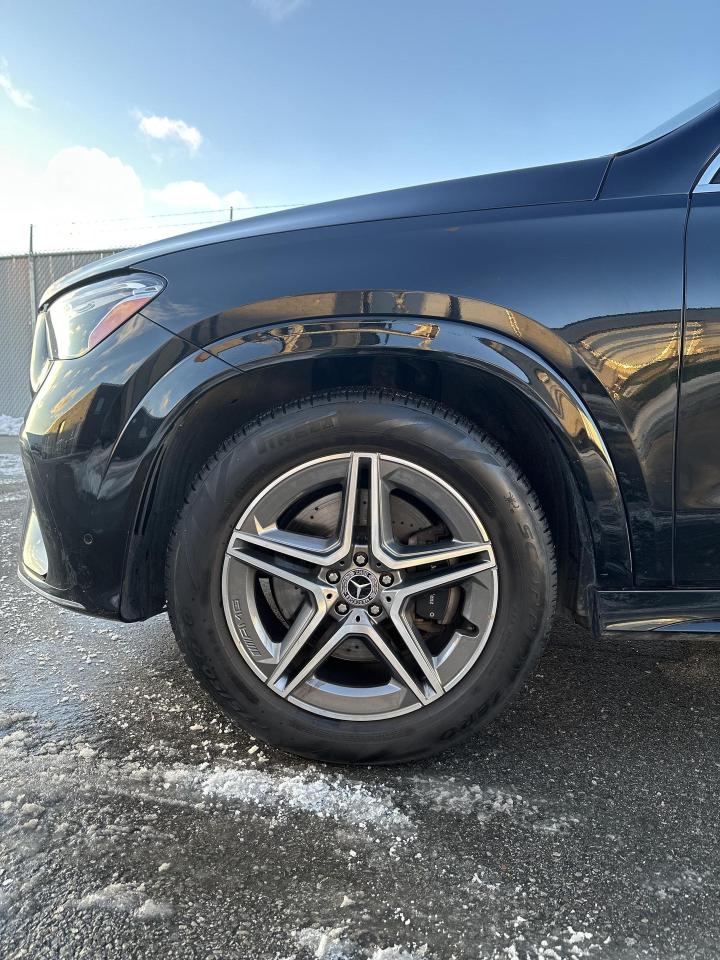 2024 Mercedes-Benz GLE GLE 350 4MATIC, MOON ROOF, NAVI, DRIVE ASSIST Photo