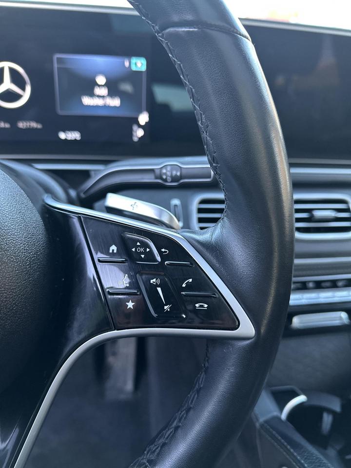 2024 Mercedes-Benz GLE GLE 350 4MATIC, MOON ROOF, NAVI, DRIVE ASSIST Photo